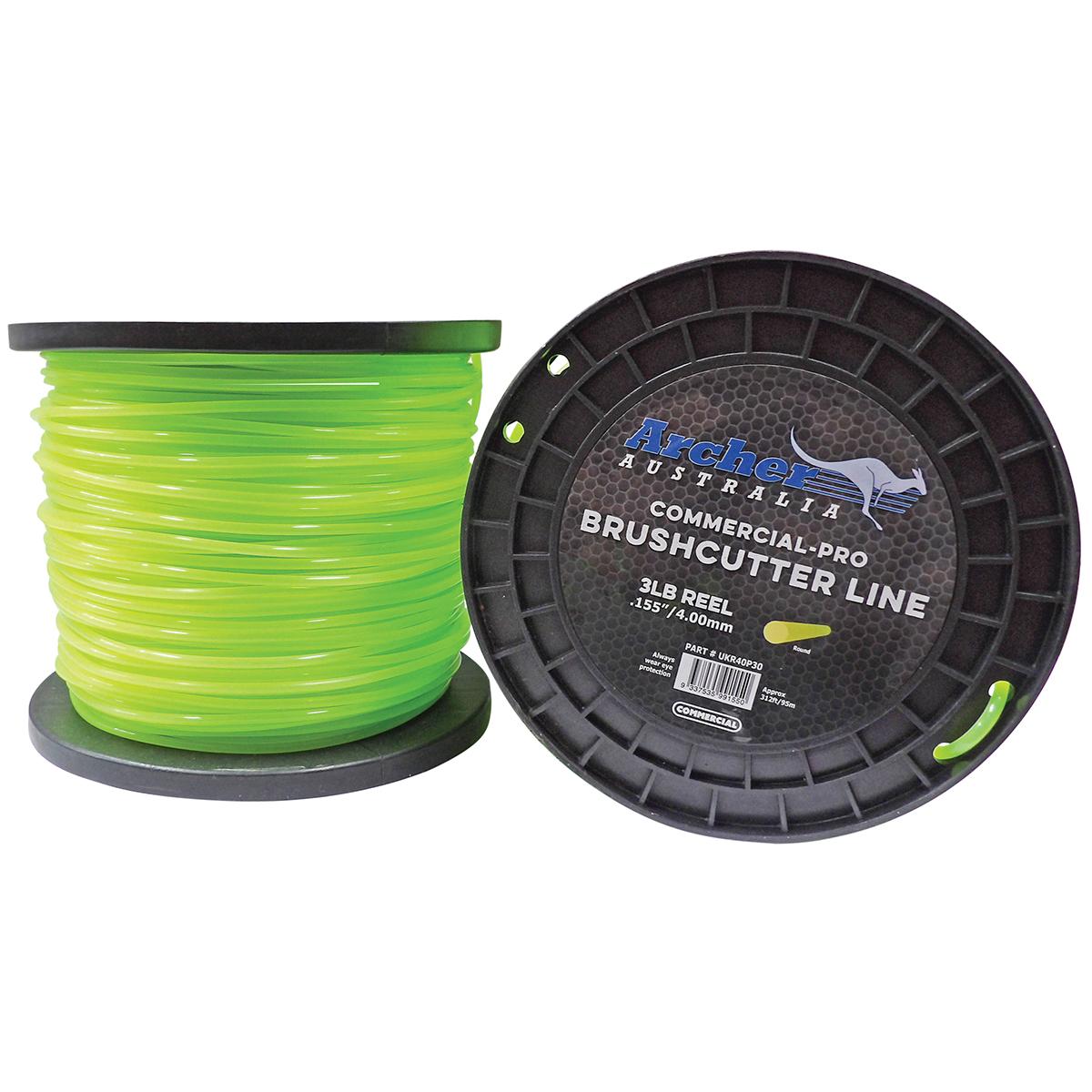 NYLON LINE - UKR40P30 by Jakmax